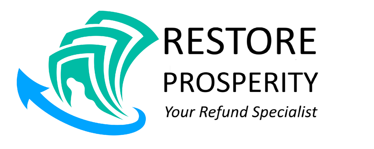 Restore Prosperity